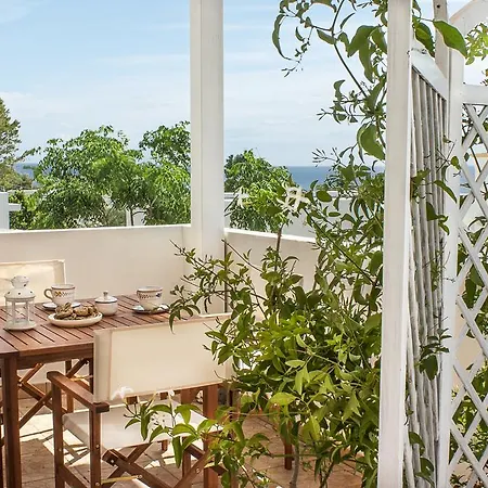 Il Corbezzolo Holiday home Santa Cesarea Terme